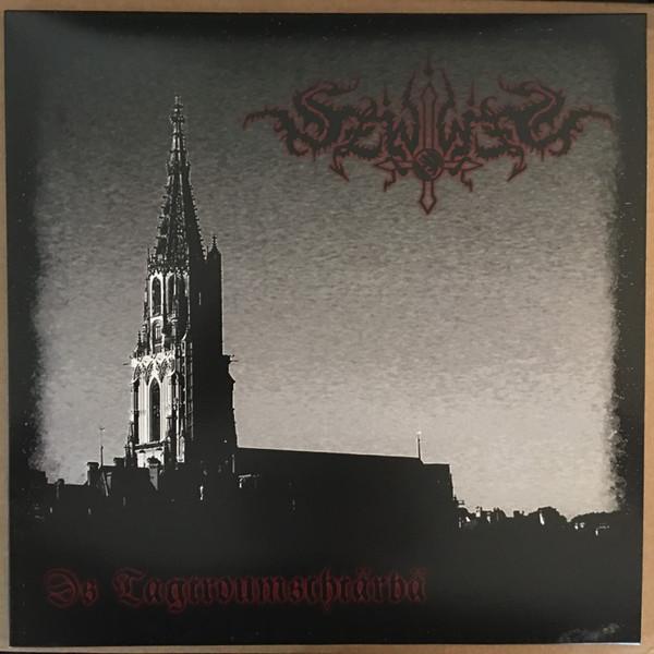 Szivilizs - Ds Tagtroumschtärbä Vinyl